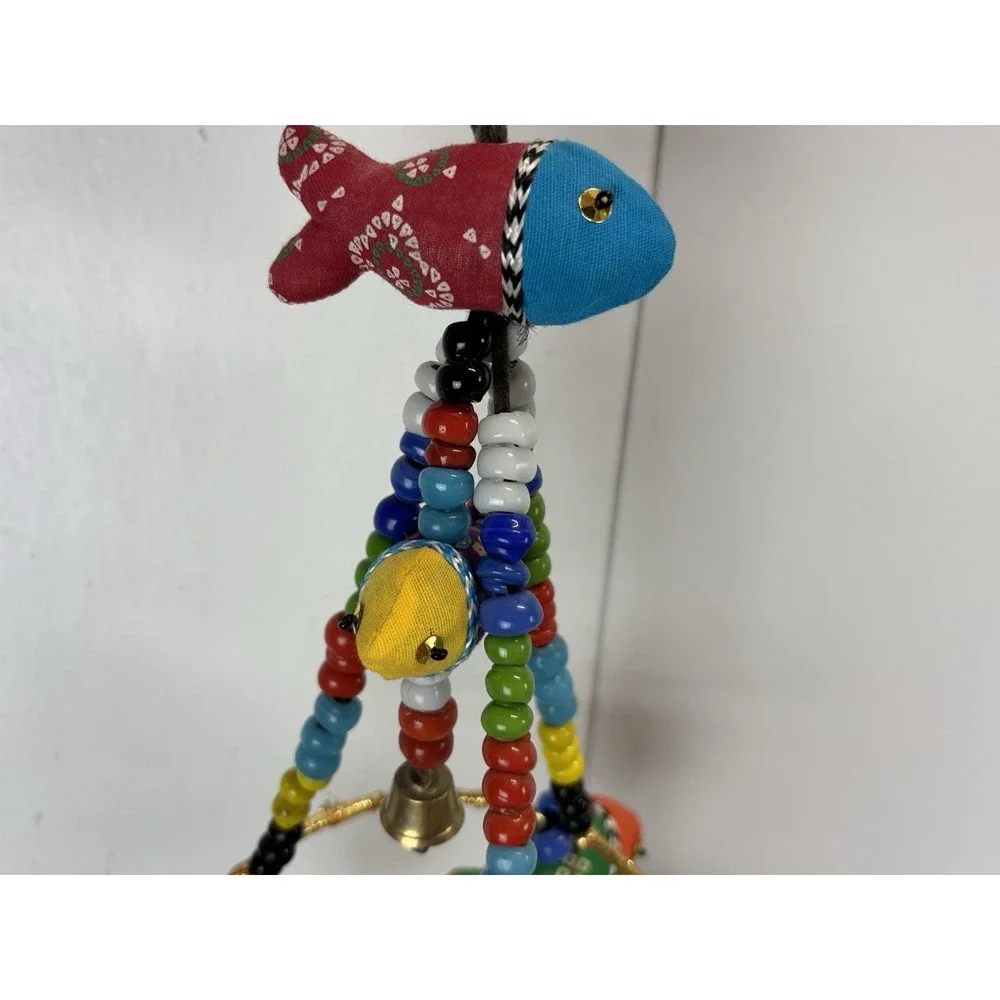 N/A whimsical fabric